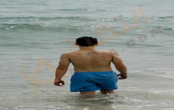 كسر العصعص