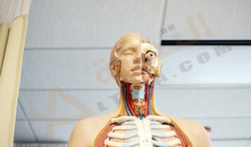 صعوبة البلع