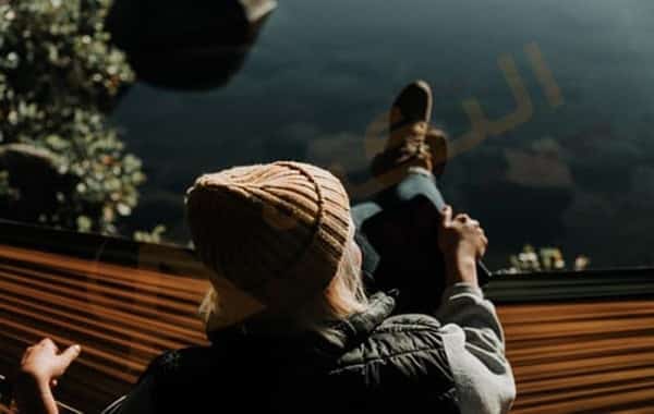 ارتخاء الاعصاب