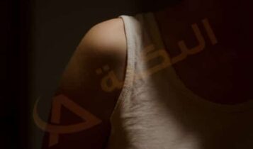 خلع الكتف