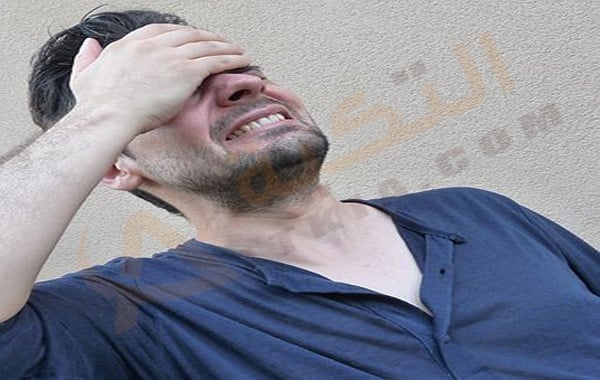 الصداع الرياضي