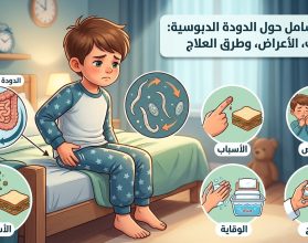 الدودة الدبوسية