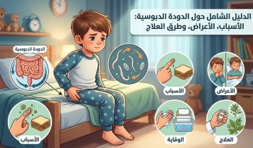 الدودة الدبوسية