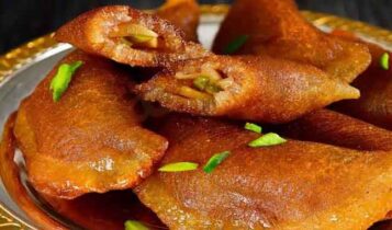 تفسير حلم القطايف