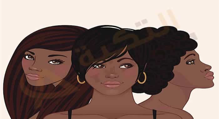 تفسير حلم المرأة السوداء