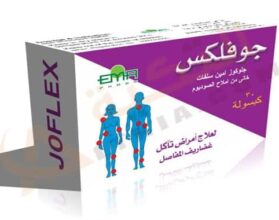 إكلارن (ECLARAN) دواعي الاستعمال، الآثار الجانبية، الجرعة والموانع