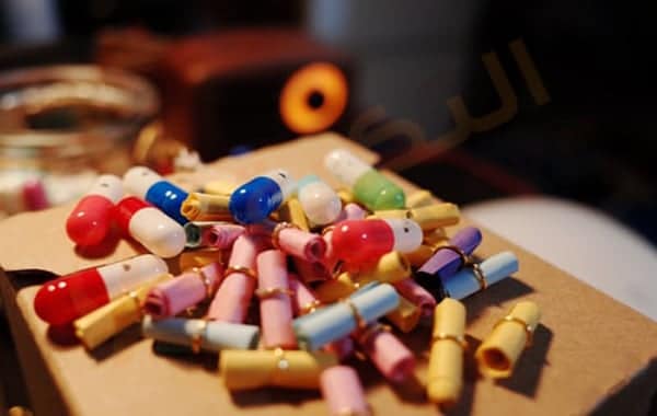 قرحة الاثنى عشر 