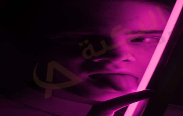 التهاب الغدد اللعابية 