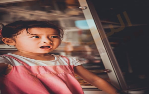 التهاب البول عند الأطفال