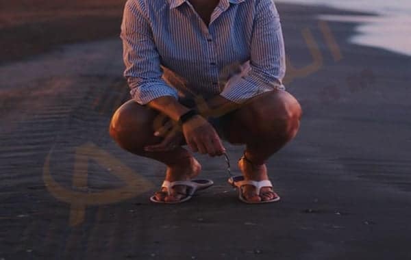 ارتشاح الركبة