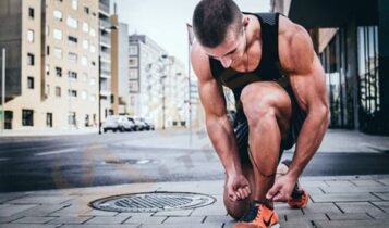 تمزق عضلة الفخذ 