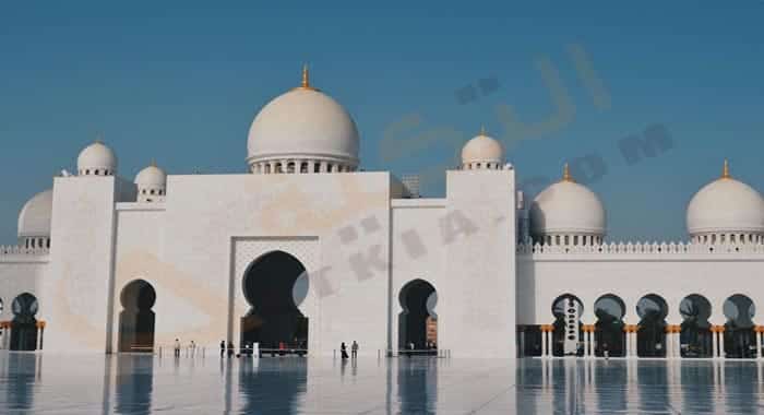 تفسير حلم إقامة الصلاة