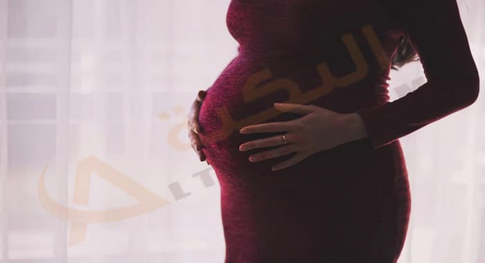 تفسير رؤية امرأة حامل