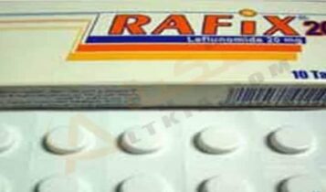 رافيكس