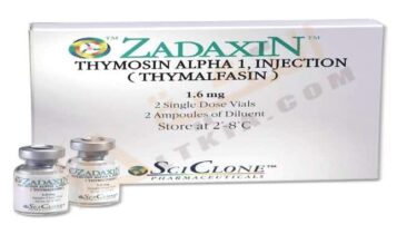 زاداكسين