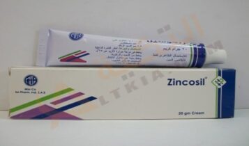 زنكوسيل