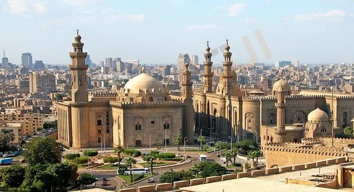 السياحة في مصر