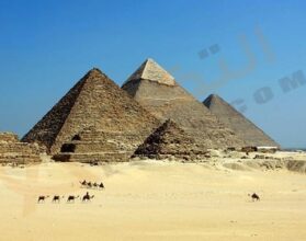 السياحة في مصر