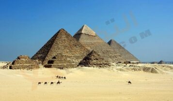 السياحة في مصر
