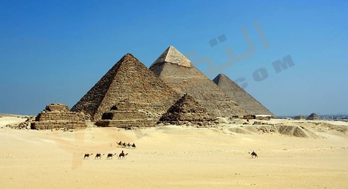 السياحة في مصر