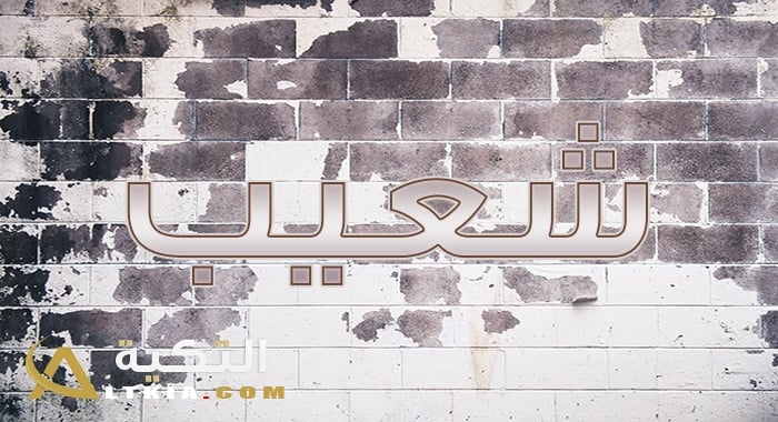 معنى اسم شعيب