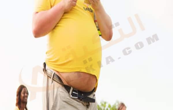 تسرب البول