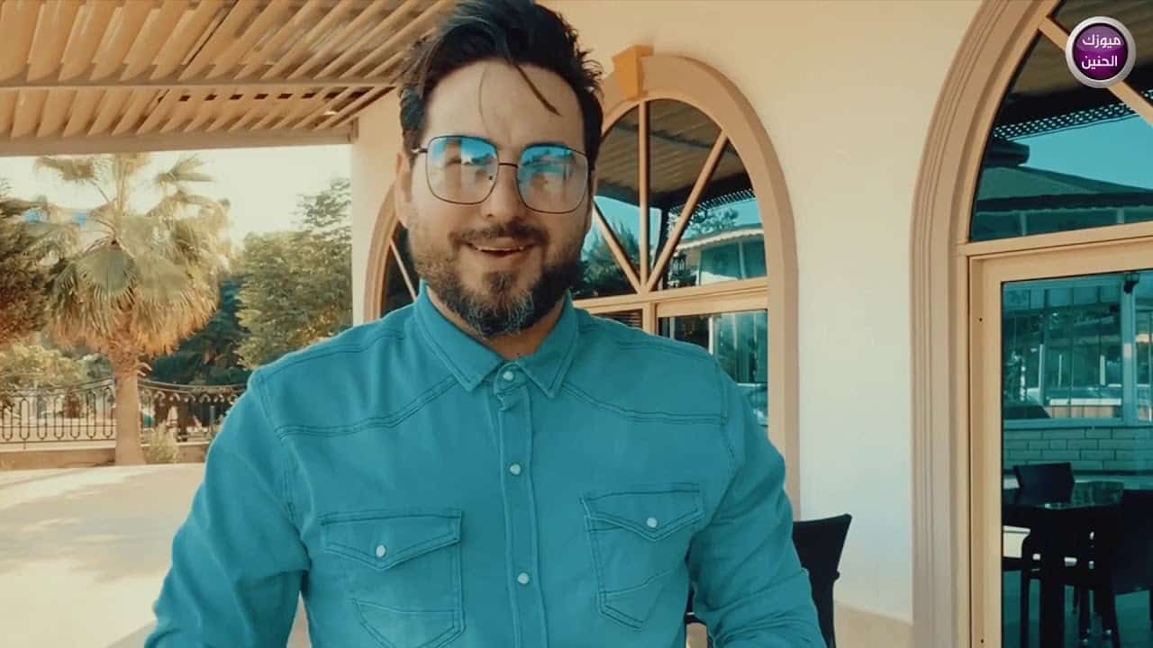 احمد الحلاق