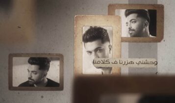 اغنية وحشني