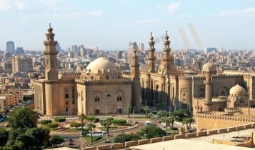 السياحة في القاهرة