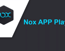 برنامج nox player