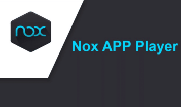 برنامج nox player
