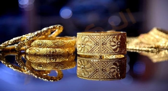 تفسير حلم أساور الذهب