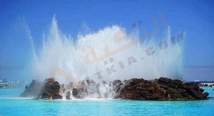 جزر الكناري أجمل أماكن السياحة في اسبانيا
