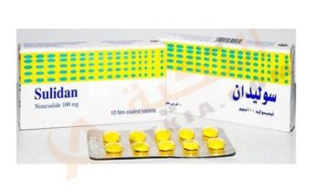 سوليدان