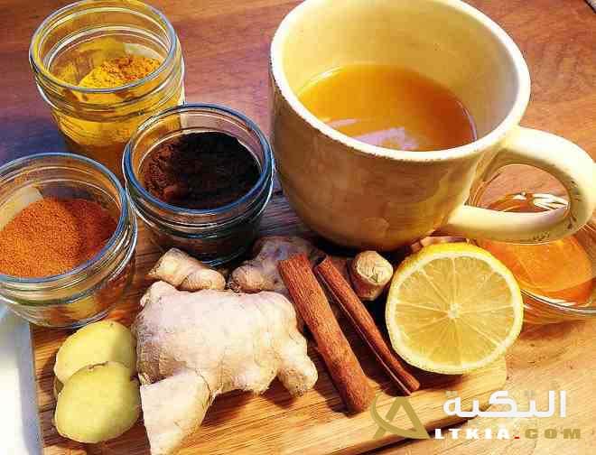 علاج البرد بدون أدوية