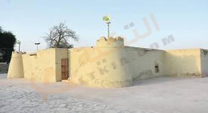 السياحة في الاحساء
