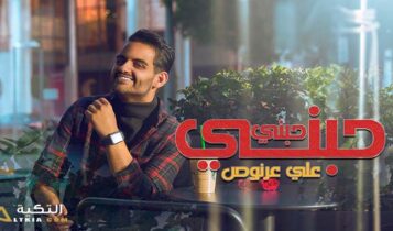 اغنية حبني حبني