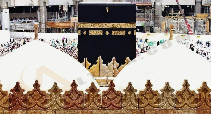 تفسير حلم الرجوع من العمرة