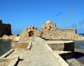 السياحة في لبنان : أجمل 5 مدن سياحية في لبنان