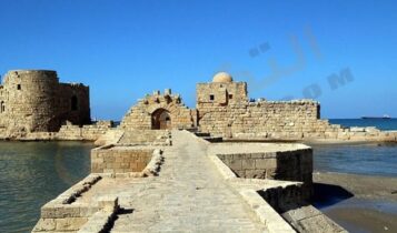 السياحة في لبنان : أجمل 5 مدن سياحية في لبنان