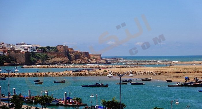مدينة الرباط