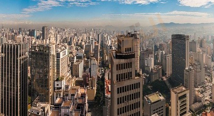 مدينة ساو باولو اجمل مدن البرازيل