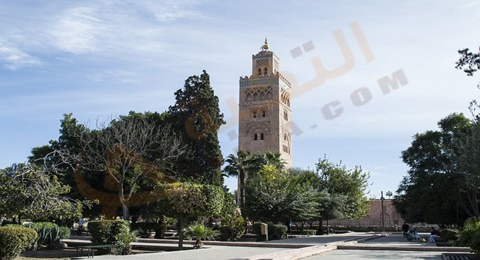 مدينة مراكش افضل مدن السياحة في المغرب للشباب