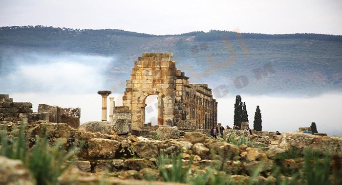 مدينة مكناس