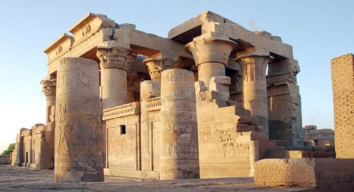أفضل 10 أماكن سياحية في أسوان