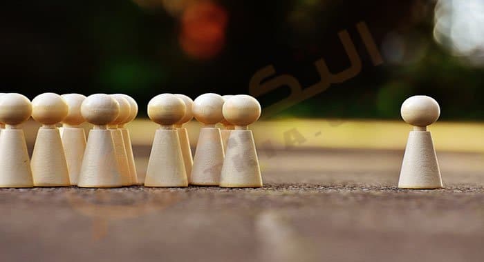بحث عن التنمر