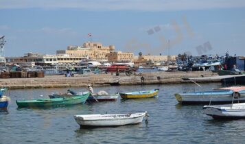 السياحة في الاسكندرية