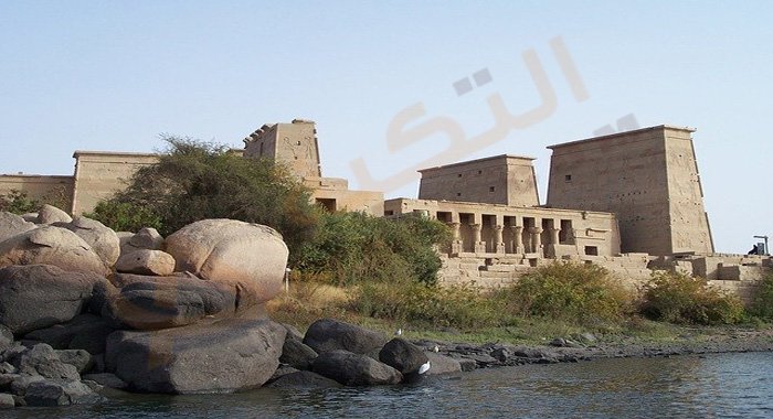 جزيرة أجيليكا
