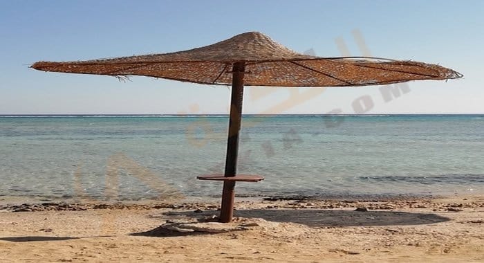 شاطئ خليج أبو دياب