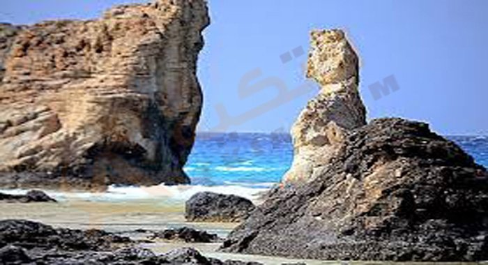  شاطئ كليوباترا